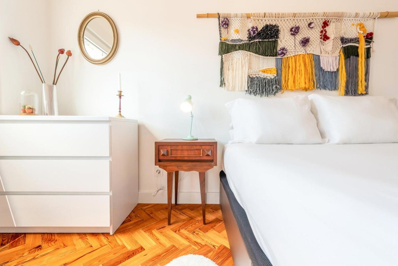 Guestready - Spacious Flat In The Heart Of Apartamento *