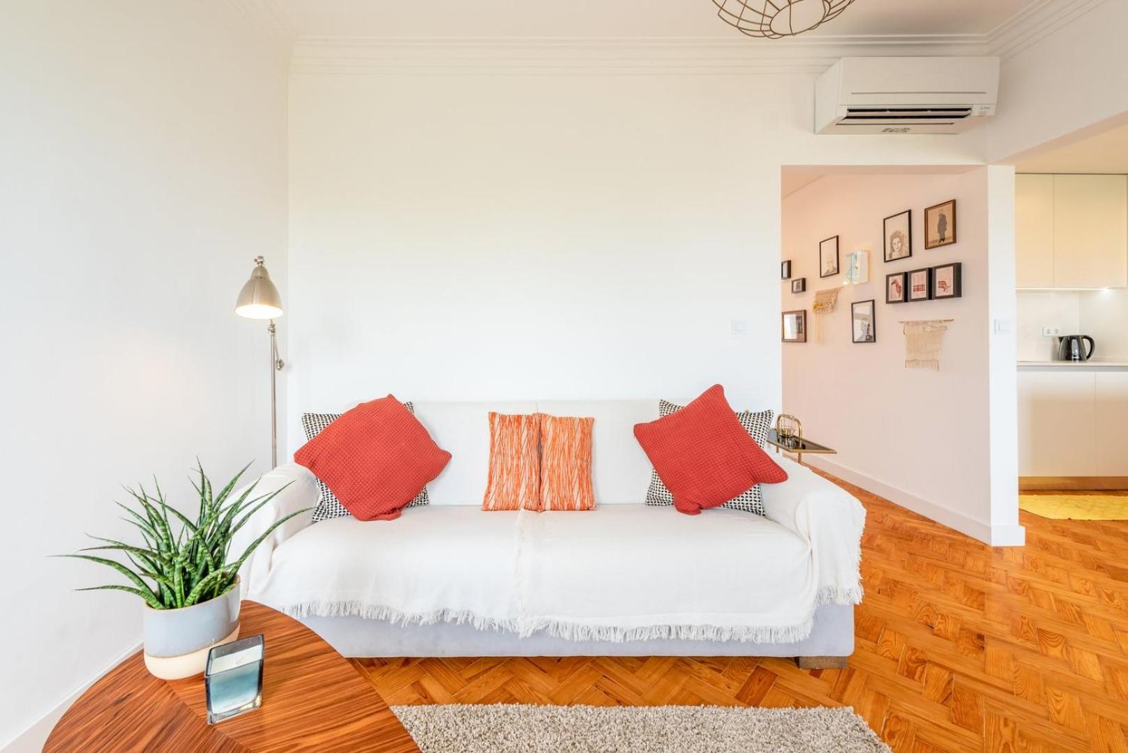 Guestready - Spacious Flat In The Heart Of Apartamento