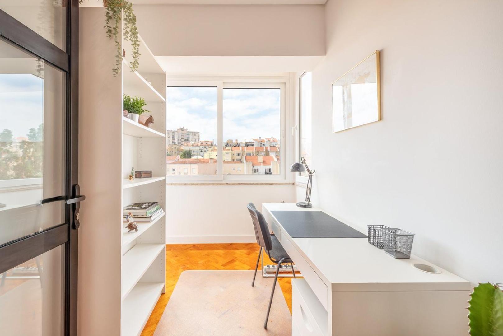 Apartamento Guestready - Spacious Flat In The Heart Of