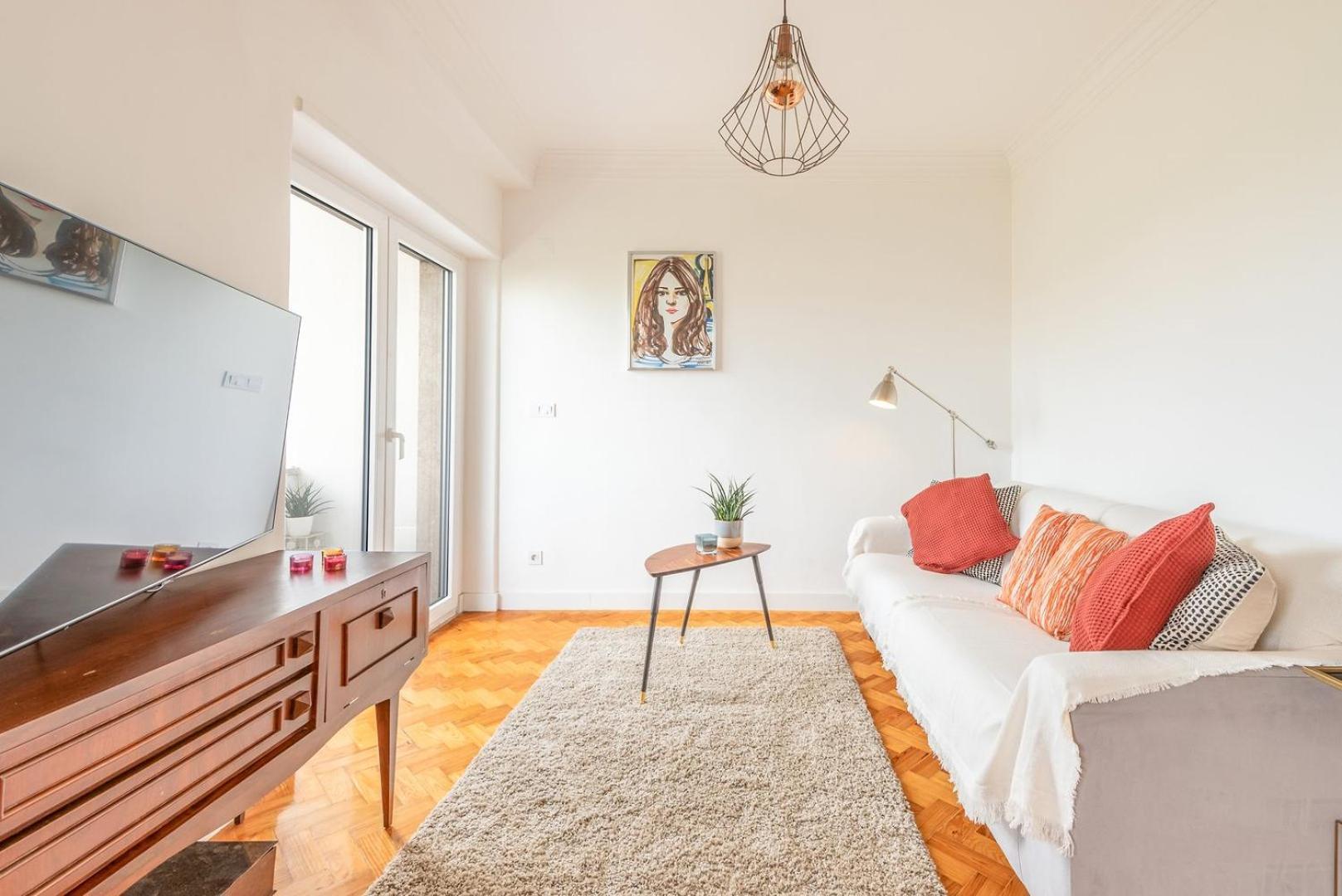 Guestready - Spacious Flat In The Heart Of Apartamento *