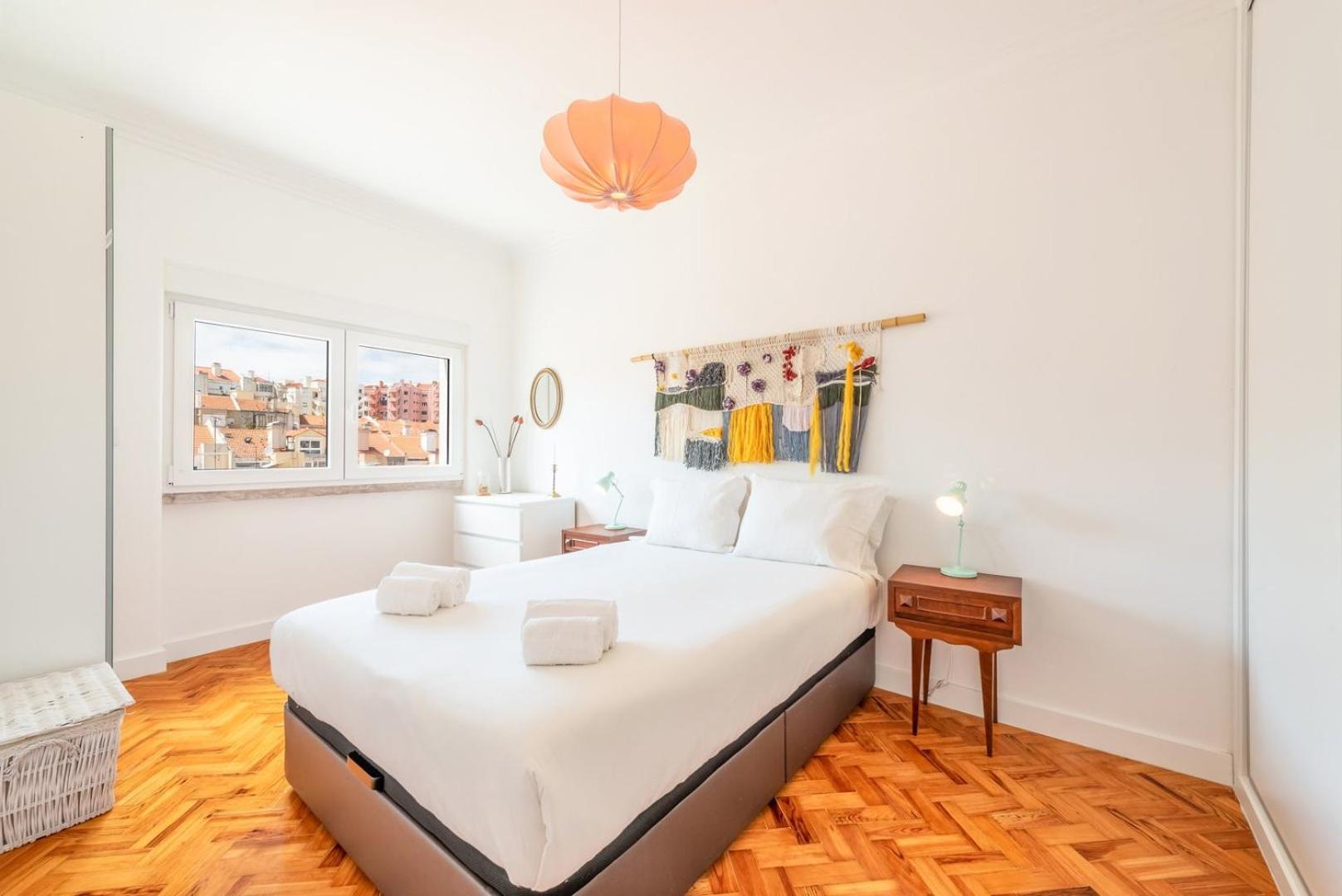 Apartamento Guestready - Spacious Flat In The Heart Of *
