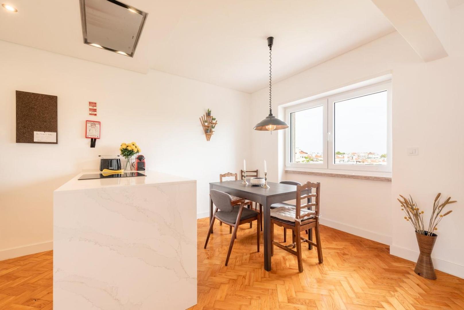 Apartamento Guestready - Spacious Flat In The Heart Of Lisboa