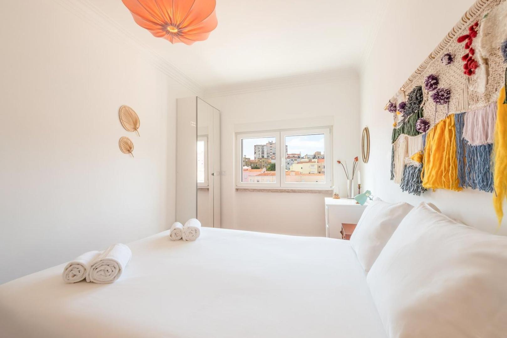 Apartamento Guestready - Spacious Flat In The Heart Of