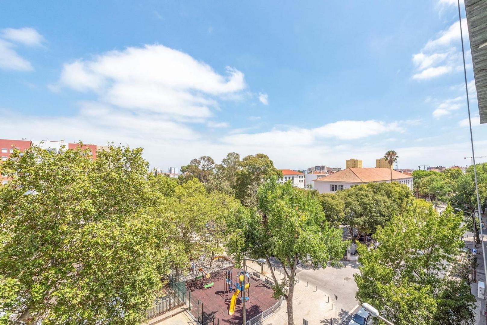 Guestready - Spacious Flat In The Heart Of Apartamento *