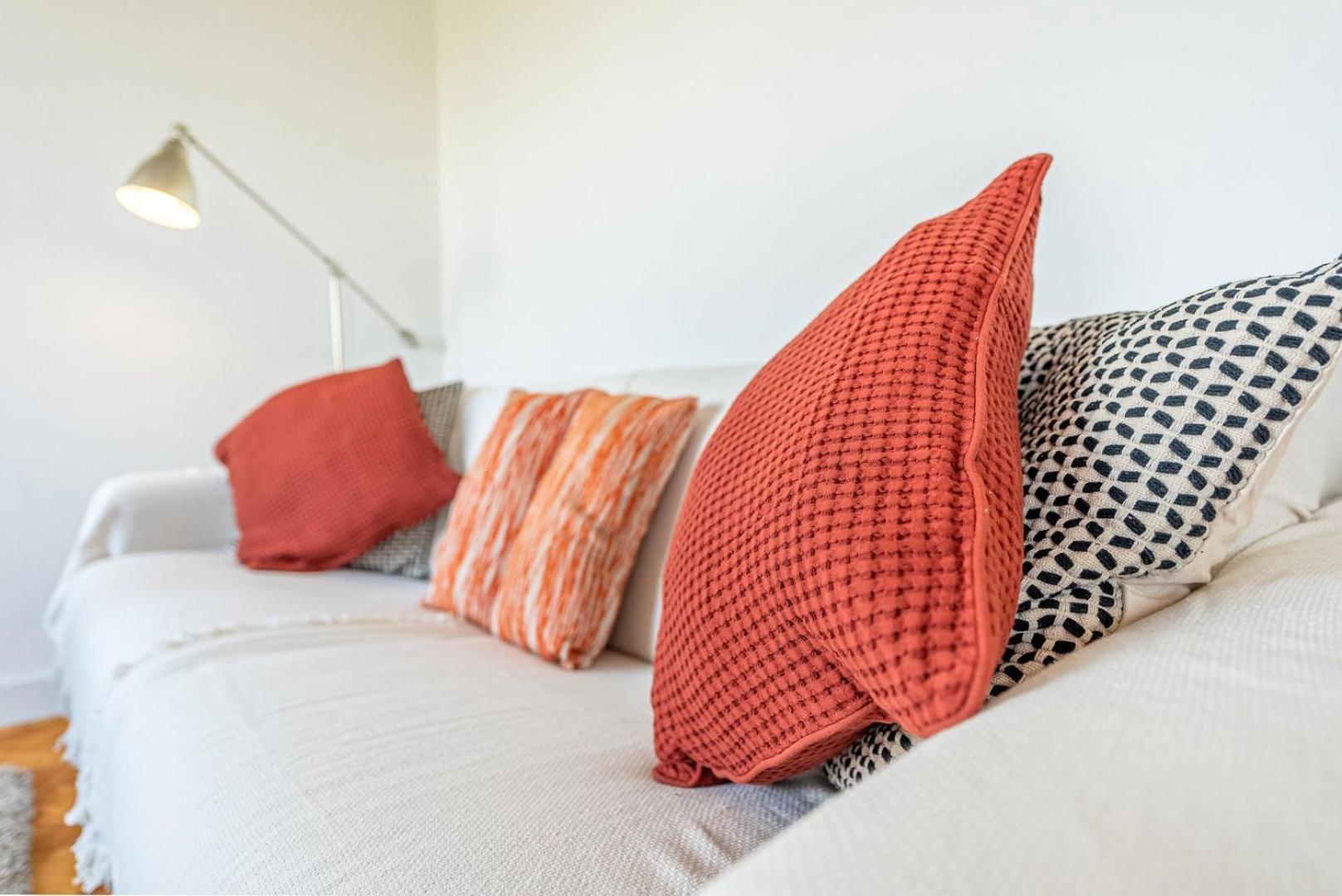 Guestready - Spacious Flat In The Heart Of Apartamento