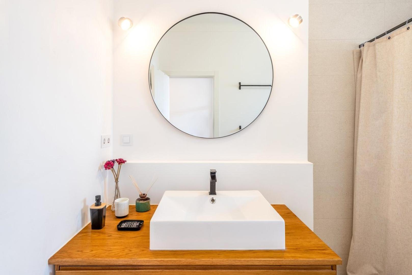 Apartamento Guestready - Spacious Flat In The Heart Of *